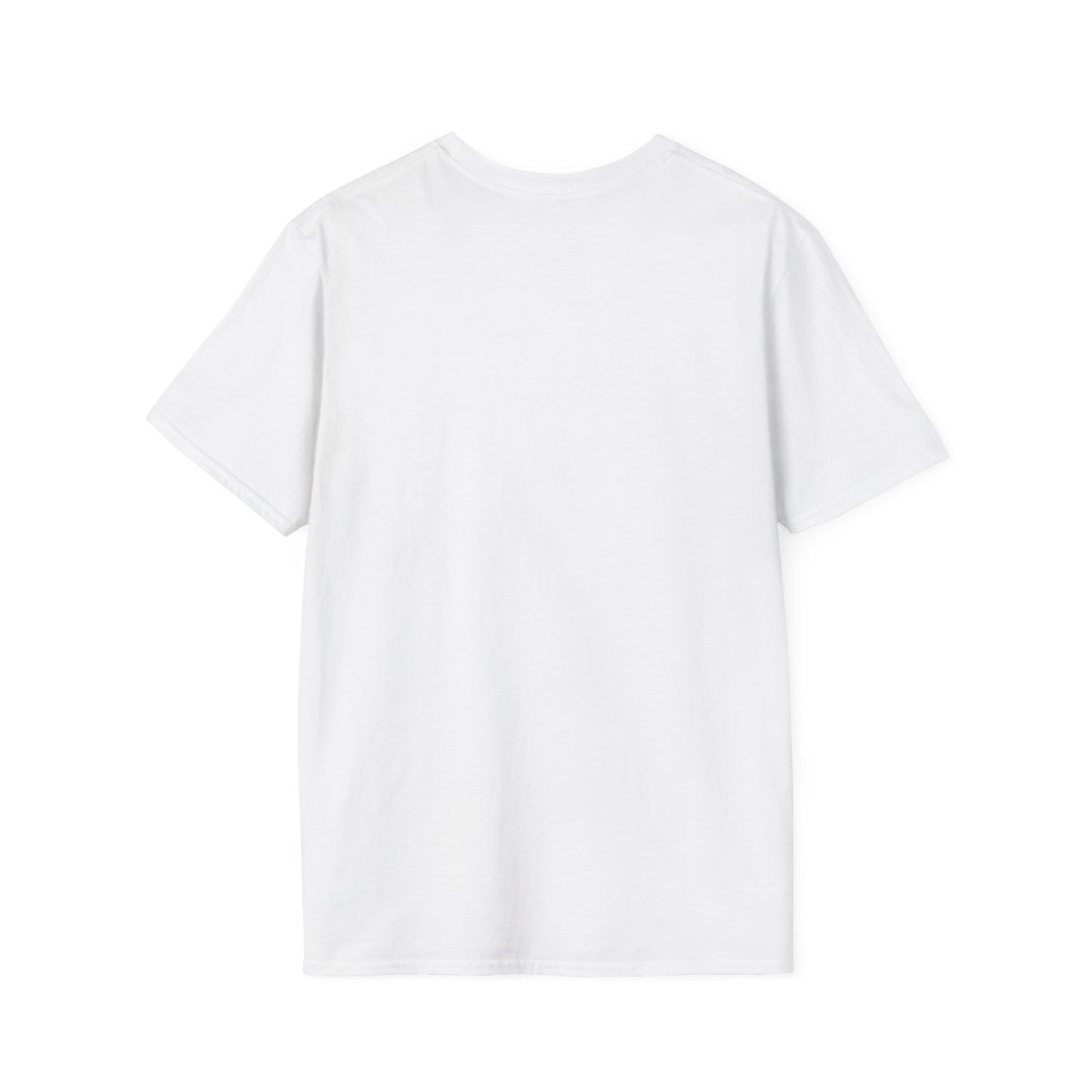 Unisex Softstyle Adult T-Shirt
