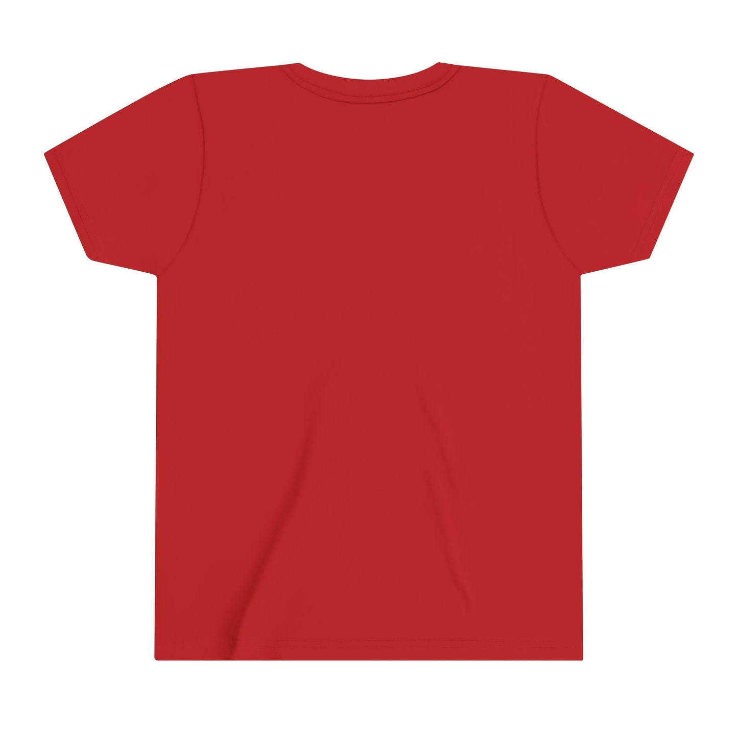 Paint Your World- Youth Shirt
