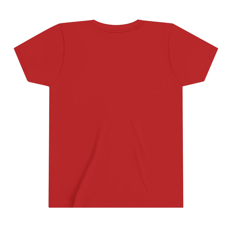Paint Your World- Youth Shirt