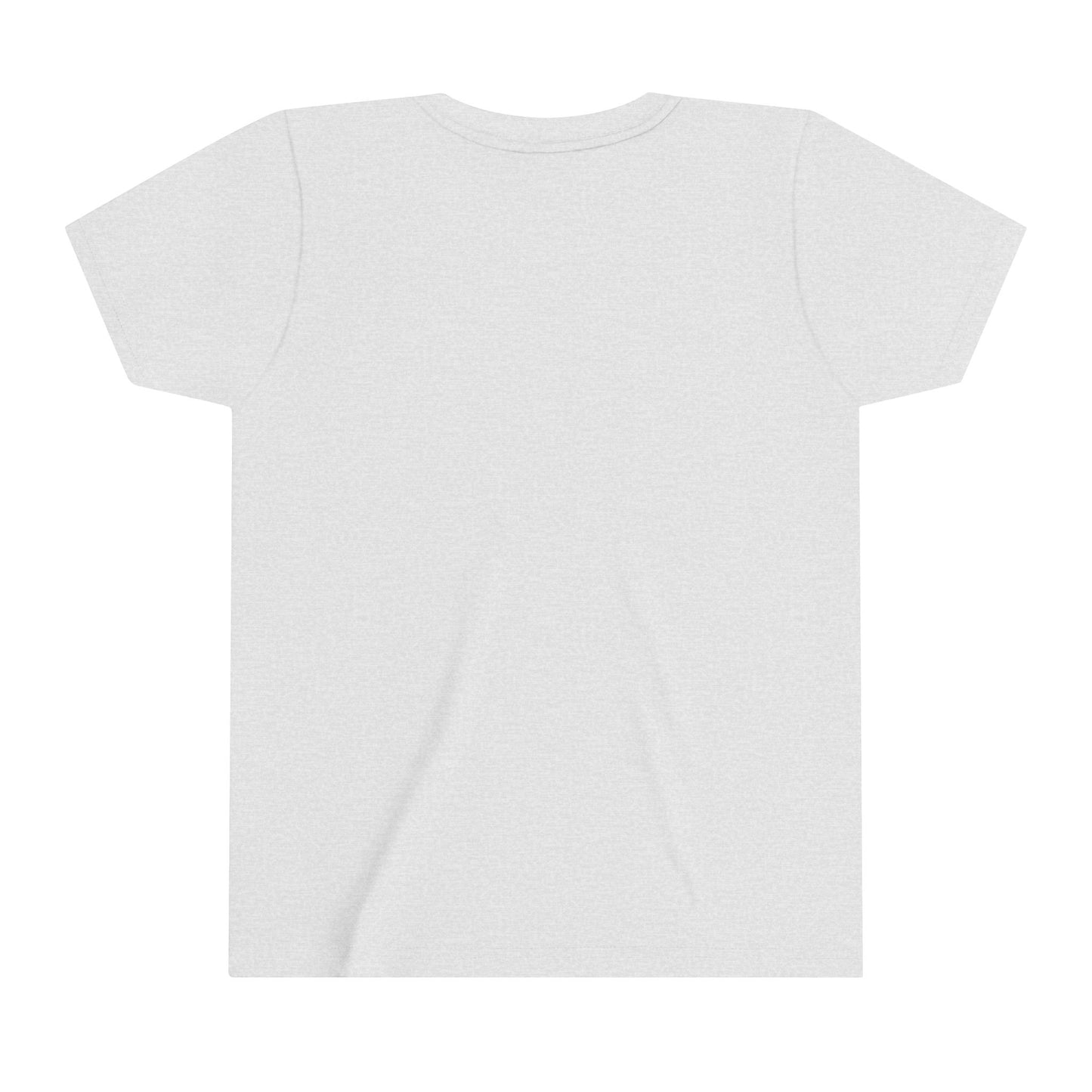 Paint Your World- Youth Shirt