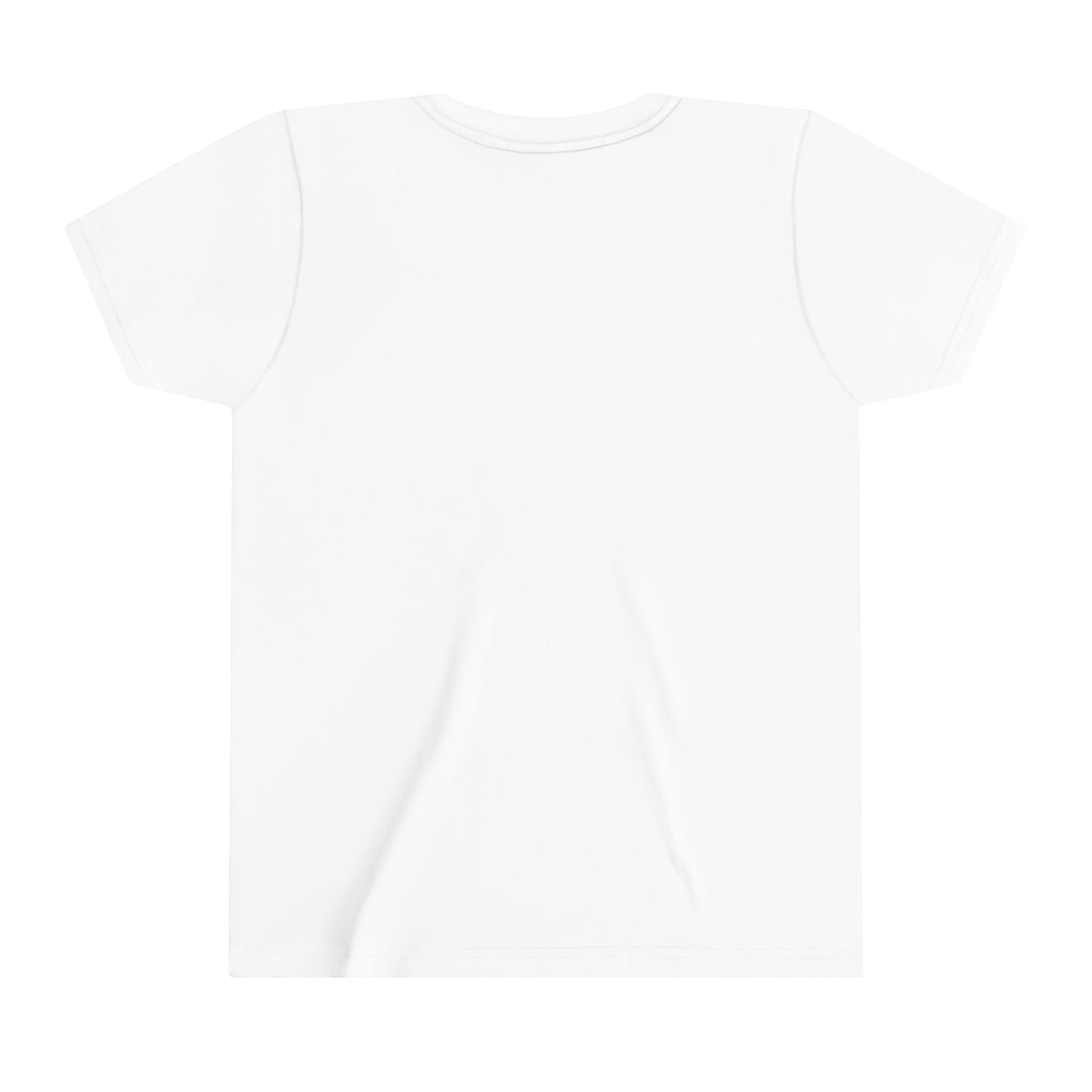 Paint Your World- Youth Shirt