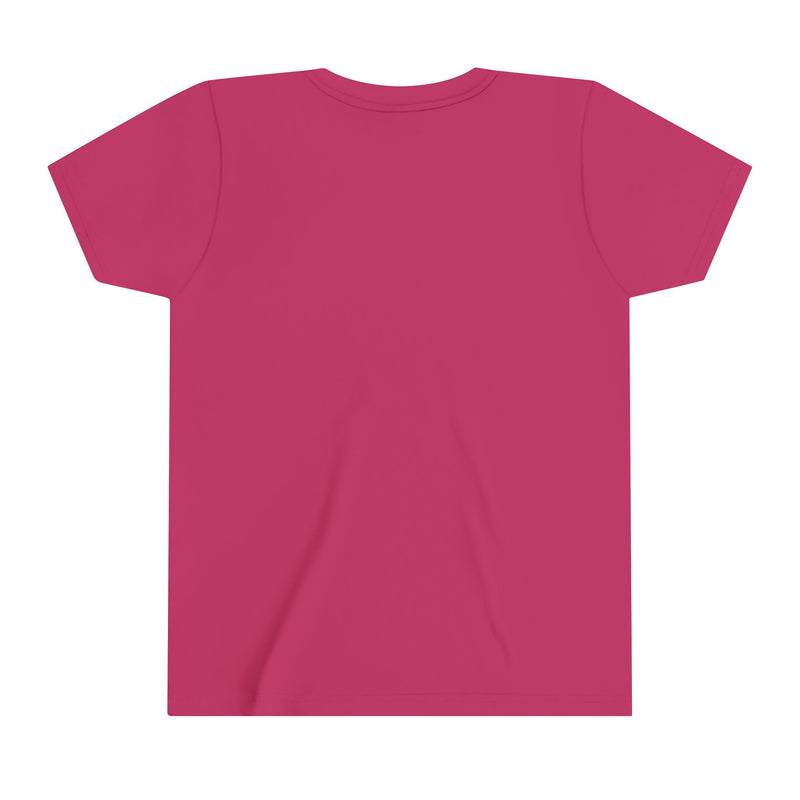 Paint Your World- Youth Shirt