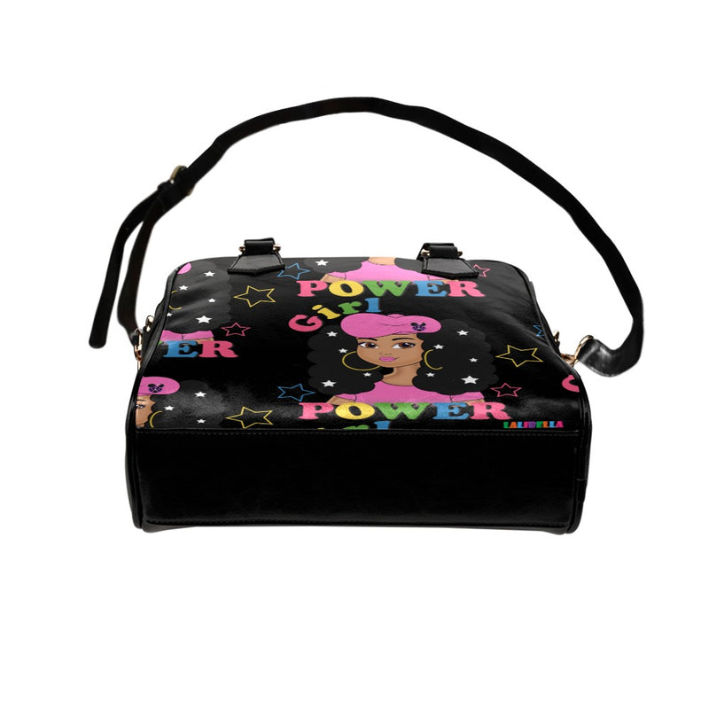 Lalibella "Girl Power" Handbag