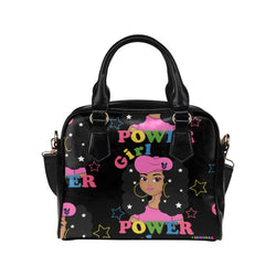 Lalibella "Girl Power" Handbag