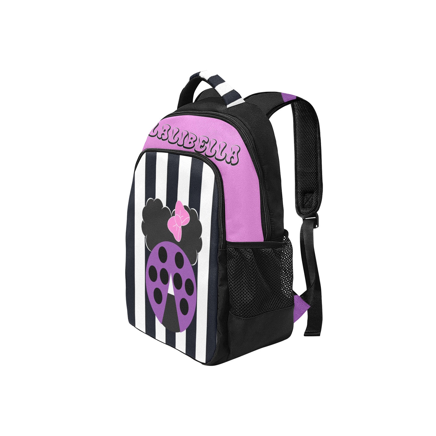 Logo Backpack Multifunctional Backpack (Model 1731)