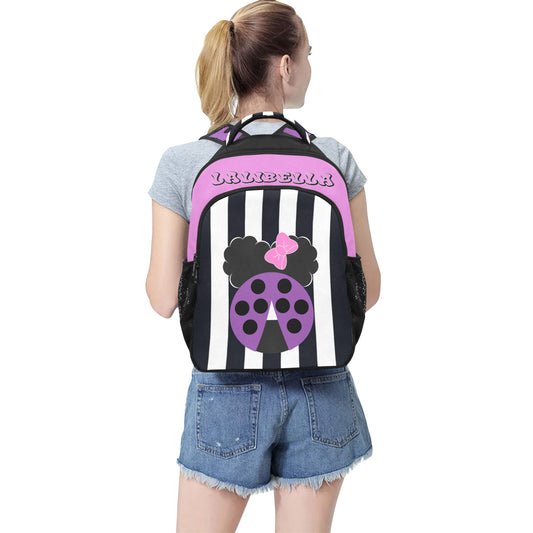 Logo Backpack Multifunctional Backpack (Model 1731)