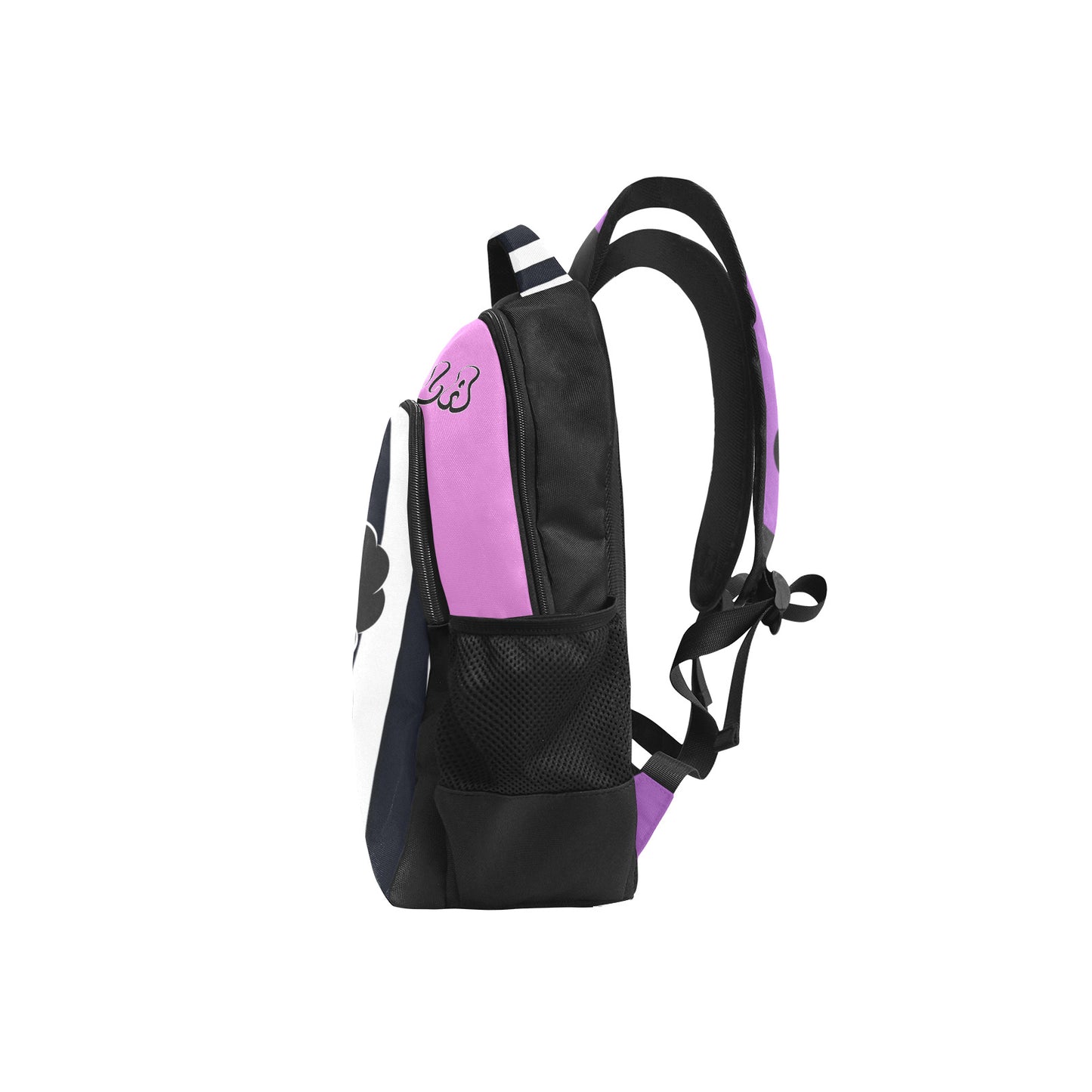 Logo Backpack Multifunctional Backpack (Model 1731)
