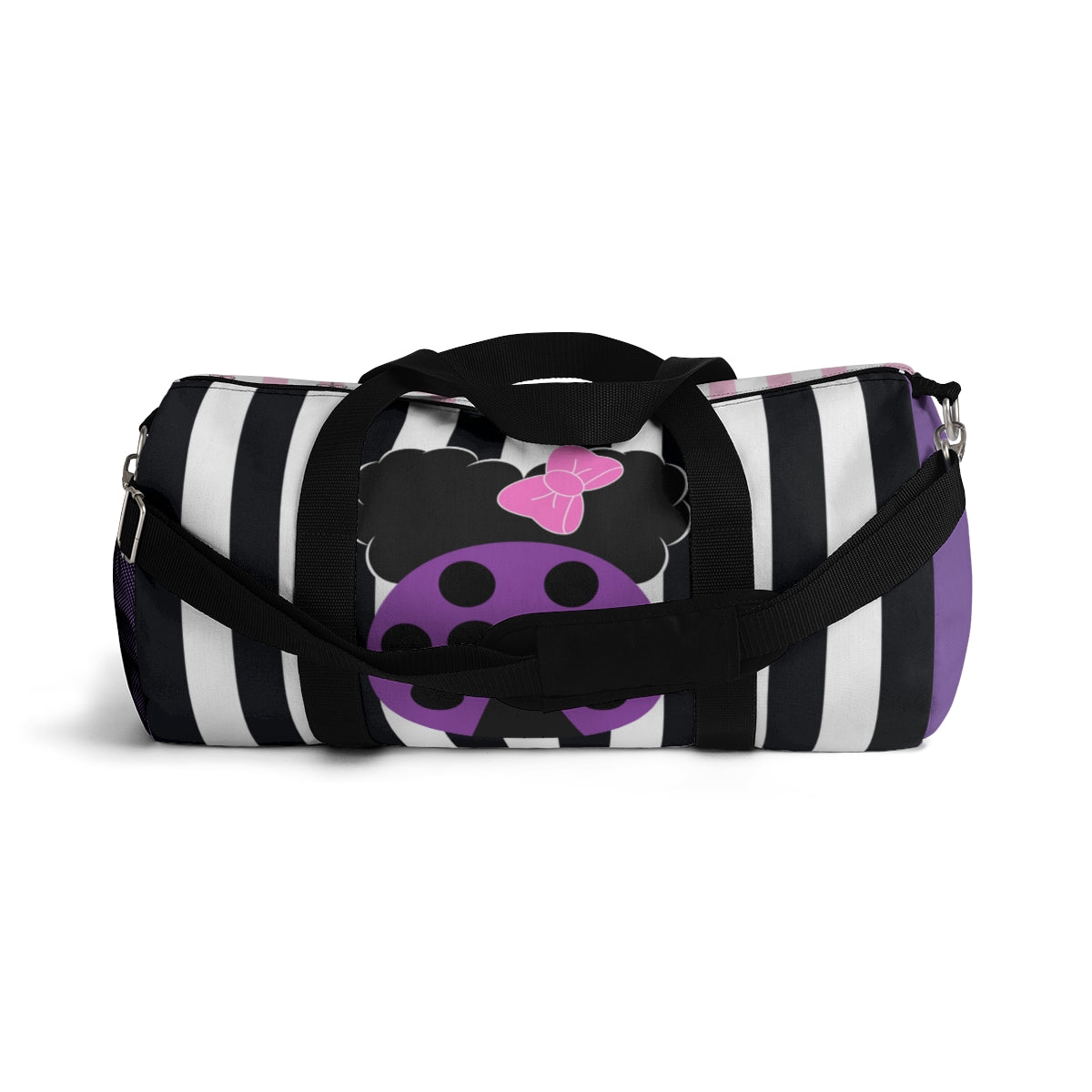Lalibella "In Paris"Duffel Bag