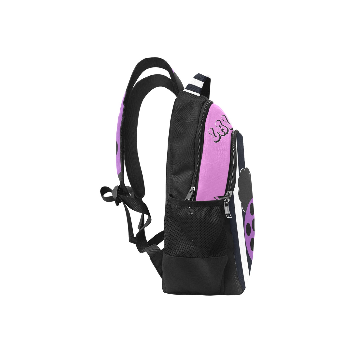 Logo Backpack Multifunctional Backpack (Model 1731)